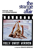 (053) STRANGE AFFAIR (1968) Michael York/Susan George | UNCUT