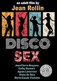 (144) DISCO SEX (1978) [XXX] Hardcore 18+ Jean Rollin directs