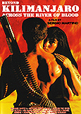 (092) BEYOND KILIMANJARO ACROSS RIVER OF BLOOD Sergio Martino