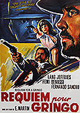 (064) REQUIEM FOR A GRINGO (1967) Lang Jeffries/Femi Benussi