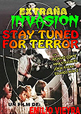 (057) STAY TUNED FOR TERROR (1965) Emilio Vieyra SciFi