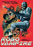 robo vampire